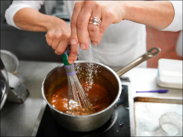 Too Much Salt? Try These Simple Kitchen Fixes