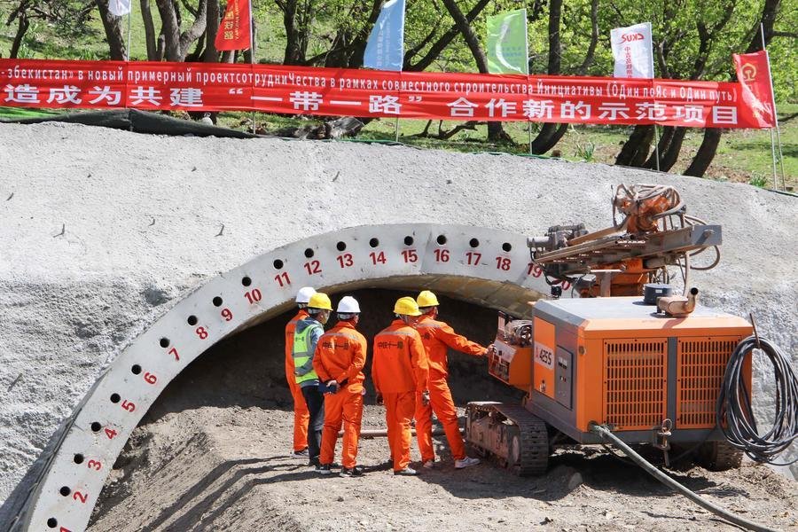 SCO expands cooperation as China promotes new global governance framework