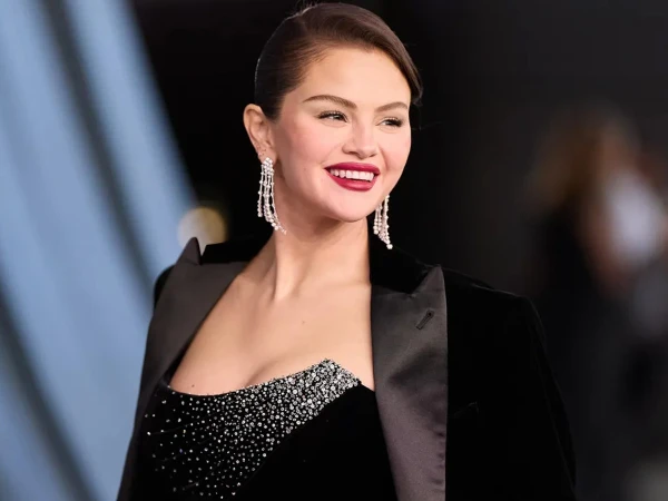 Selena Gomez Faces Lawsuit Over Wondermind