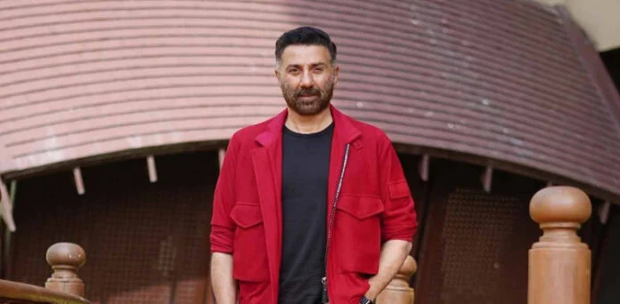 Sunny Deol Faces Backlash in India After ‘Pakistan Is Like My Aunt’ Remark