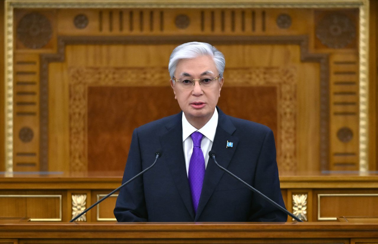 Tokayev Opens Kazakhstan’s New Kurultai, Sets Reform Agenda for Government and Parliament