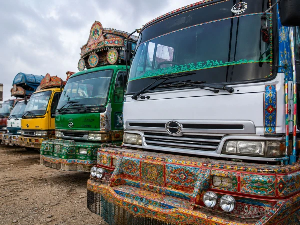 Transporters Call Nationwide Strike From August 8