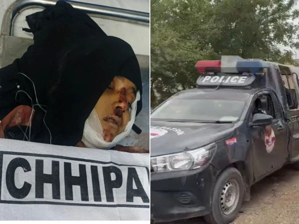 Woman Killed in Gulshan-e-Hadeed Shooting
