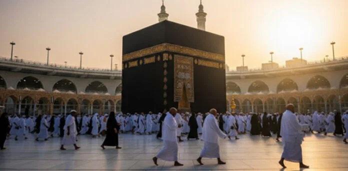 Umrah to Cost More as Saudi Arabia Announces New Rule for Pakistanis
