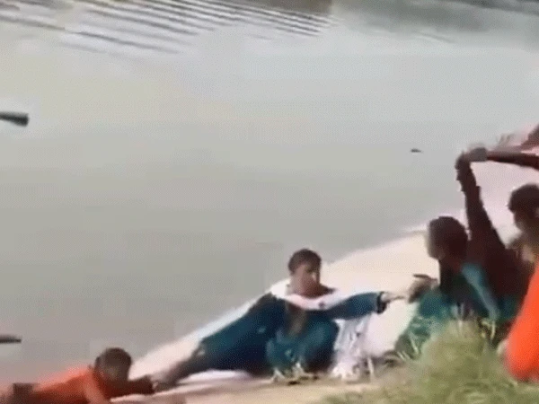 Kot Addu Canal Tragedy: 6 Dead, 9 Children Missing
