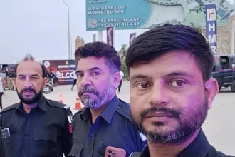 Viral Video Leads to Suspension of Three Karachi Police Officers