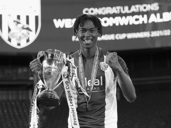 Football World Shaken as 25-Year-Old Portuguese Player Dies