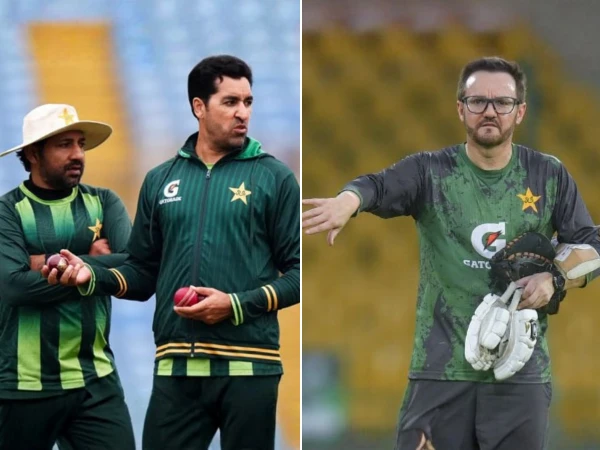 Pakistan Cricket Board Set for Major Test Team Management Shake-Up