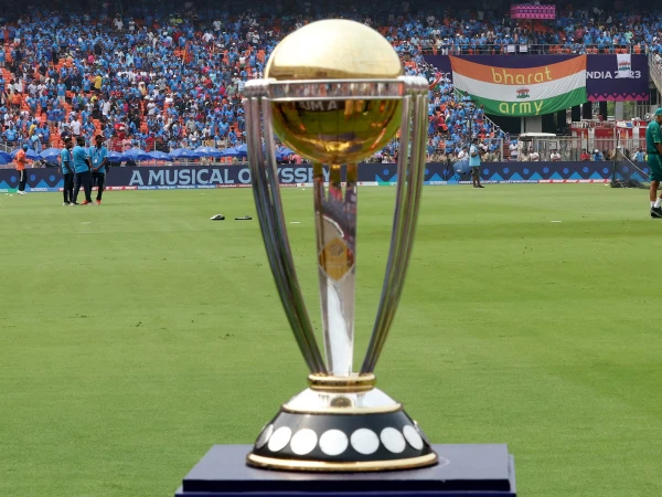 ICC World Cup 2027: 10 Teams Secure Direct Qualification