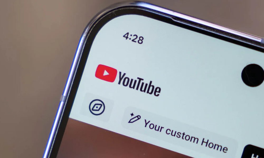YouTube Is Changing View Counts
