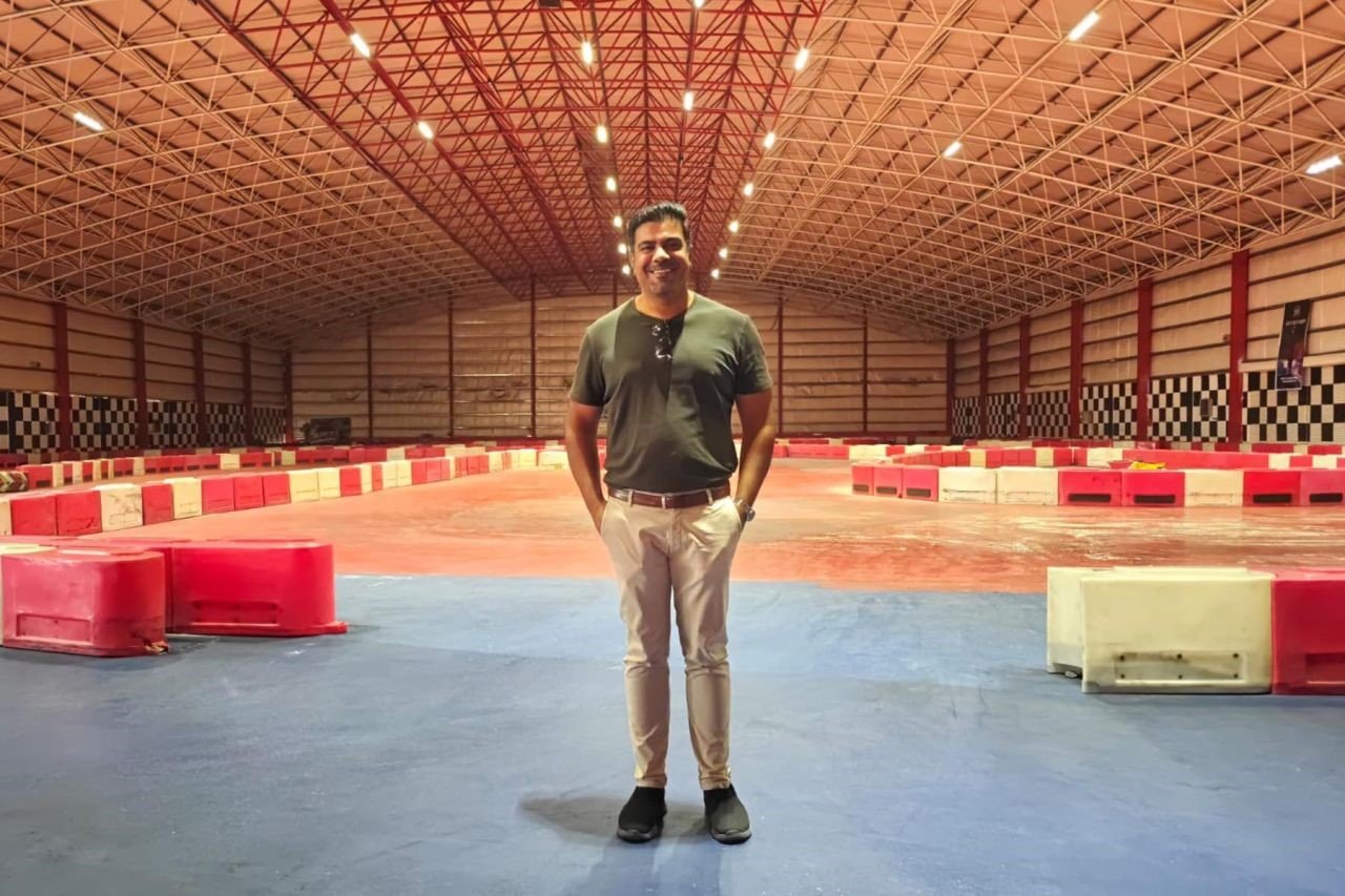 The Engineer Who Built Pakistan’s First Indigenous Space Frames