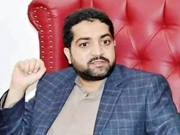 Balochistan Home Minister’s Convoy Attacked