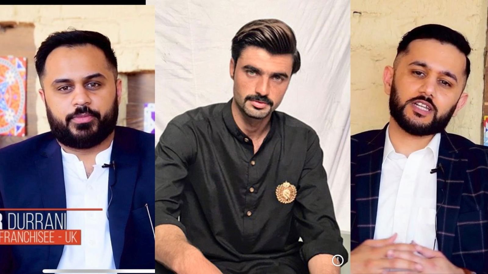 Arshad Khan ‘Chaiwala’ Launches UK Trademark Battle Over Name, Image and Brand