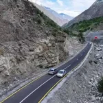Seven GB roads set for federal takeover