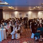 Pakistan advances national policy framework for safer, healthier workplaces