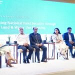 Pakistan launches national initiative to protect agricultural land, strengthen food security