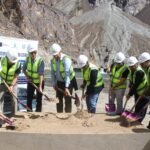 First phase of Hunza electricity loss reduction programme completes