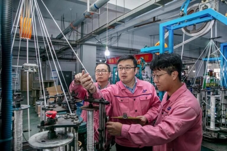 Qingdao leverages industrial design to drive manufacturing innovation