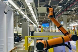 Qingdao leverages industrial design to drive manufacturing innovation