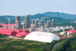 China puts carbon to work China puts carbon to work