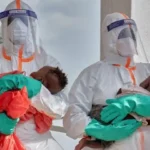 Health workers in DR Congo respond to the country’s worst Ebola outbreak as cases surpass 7,000 in September 2026.