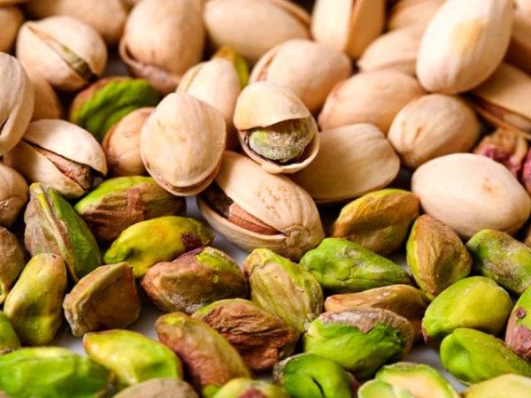 Why Pistachios Can Be a Nutritious Addition to Your Daily Diet