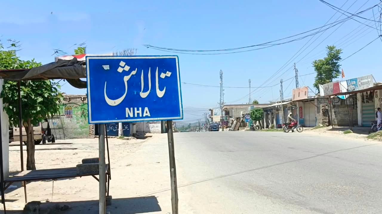 Lower Dir Markets Shut Down in Strike Over Inflation and Taxes