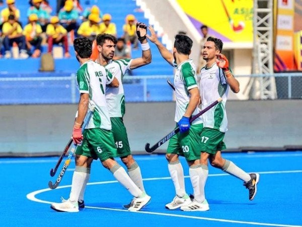 Rs280 Million Prize Money Allocated for Pakistan’s National Hockey Championships
