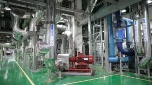 China exploring smarter ways to keep cities cool China exploring smarter ways to keep cities cool