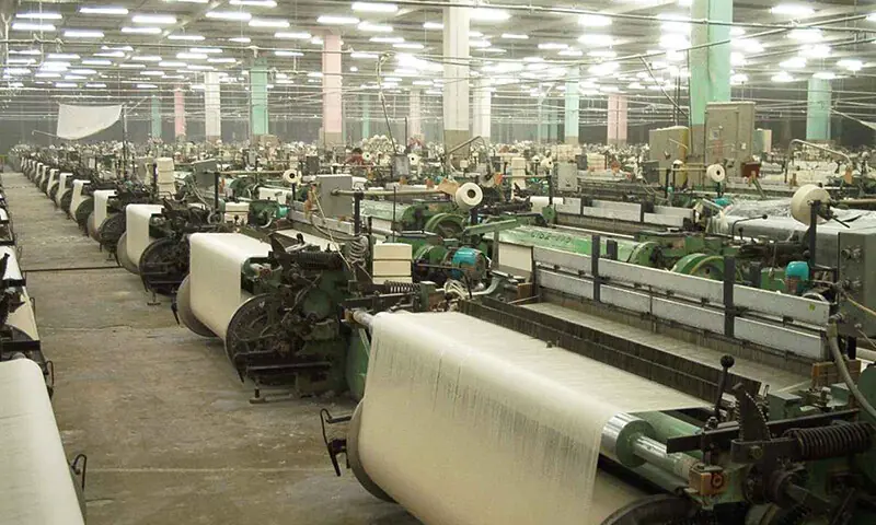 EU circular fashion push opens new opportunities for Pakistan’s textile industry EU circular fashion push opens new opportunities for Pakistan’s textile industry