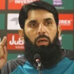 Former Pakistan captain Misbah-ul-Haq decides to step down from the PCB selection committee amid major changes in the Test setup.