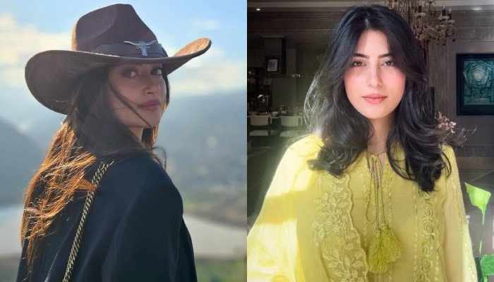 Anam Hussain Reveals She Prayed to Work With Sajal Aly Again