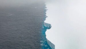 The giant A23a iceberg has almost disappeared after nearly 40 years in Antarctic and Southern Ocean waters, satellite images show.