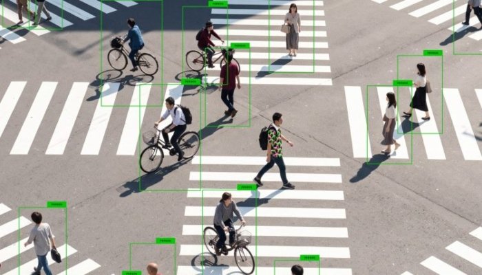 This Unusual Shirt Can Fool Some AI-Powered Cameras