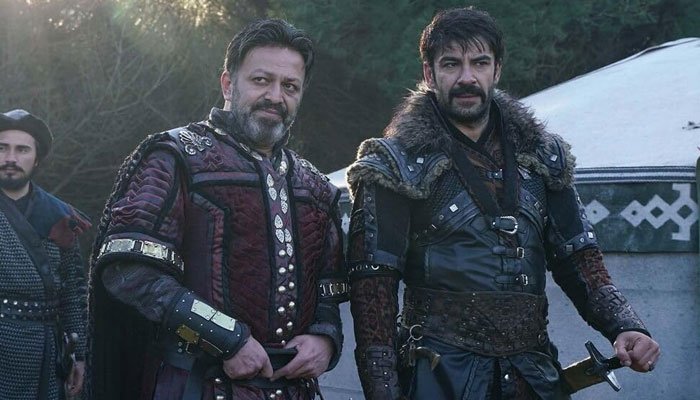 Kurulus Osman Actor Serhat Kilic Dies at 51