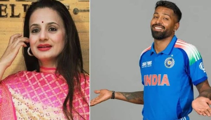 Ameesha Patel Breaks Silence on Dating Rumours With Hardik Pandya