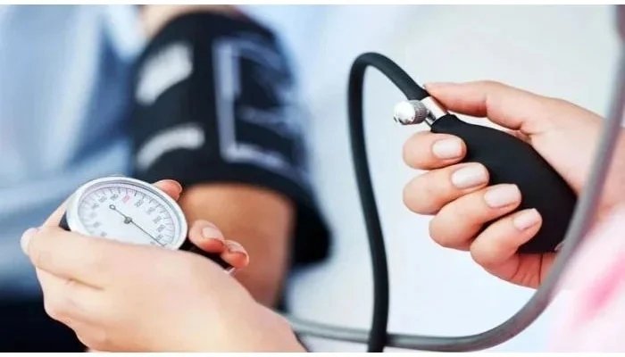 The Common Fruit That May Help Keep Blood Pressure in Check