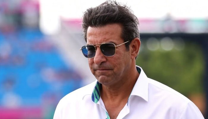 Wasim Akram Raises Alarm Over Pakistan Cricket