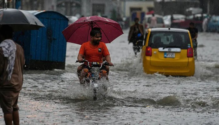 Punjab Braces for Final Monsoon Rain Spell