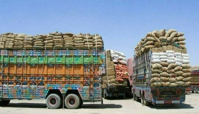 Goods Transporters Announce 5% Fare Increase After Fuel Price Hike