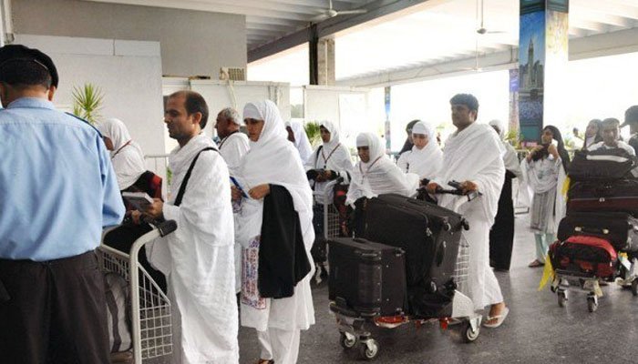 Vaccination Requirement for Umrah Pilgrims to Initially Apply at Karachi Airport