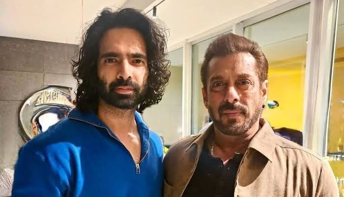 Salman Khan’s Bodyguard Shera’s Son to Enter Bollywood
