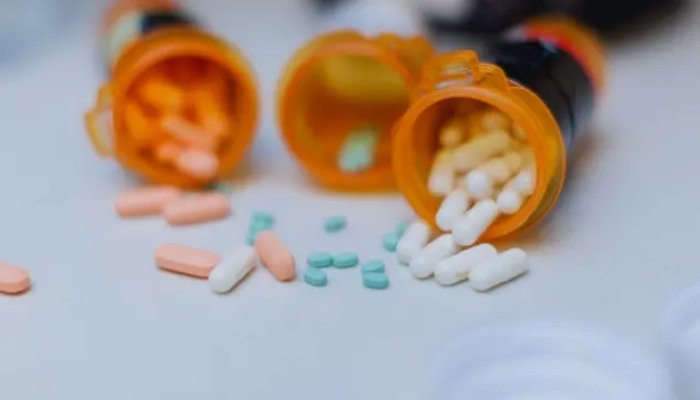 Study Raises Concerns Over Medicine Prescribing in Pakistan