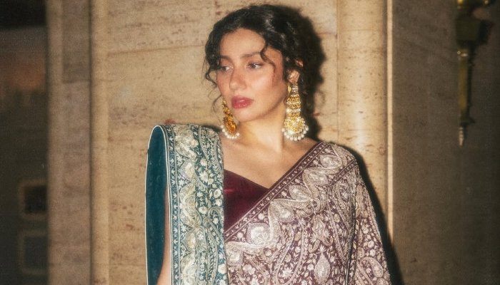 Mahira Khan Opens Up About Pregnancy at 41