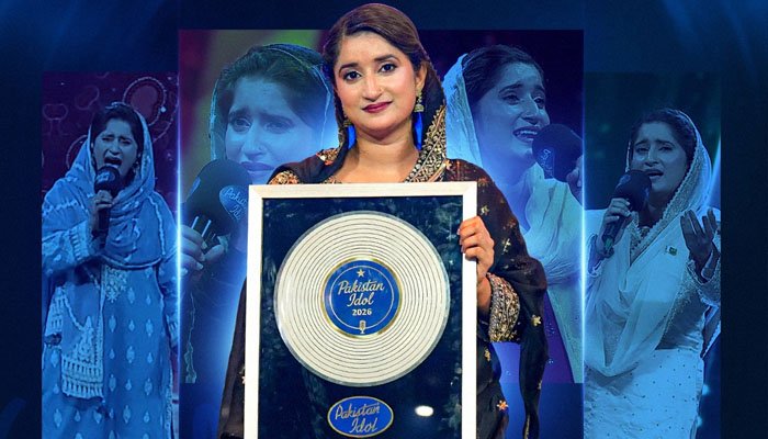 Pakistan Idol Winner Hira Qaiser to Perform at Karachi Music Festival