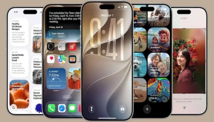 Which iPhones Will Support Apple’s New iOS 27? iOS 27, Apple, iPhone, Apple Intelligence, Siri AI, iPhone 11, iPhone 15 Pro, iPhone 17, iPhone 18, Technology News
