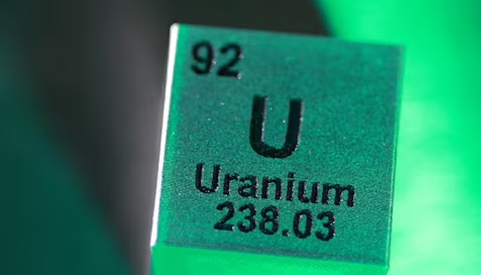 11 Crore Tons of Uranium-Bearing Mineral Resources Discovered in Madinah