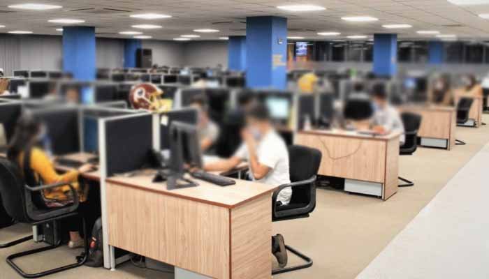 Islamabad Call Centre Scam: FIA Forms JIT to Probe Rs172 Billion Money Laundering Islamabad Call Centre Scam: FIA Forms JIT to Probe Rs172 Billion Money Laundering