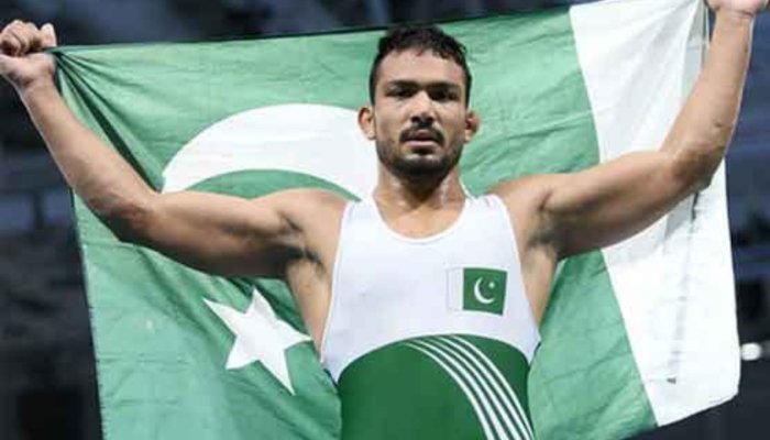 Inam Butt’s Explanation Accepted in Positive Doping Test Case