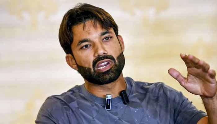 Muhammad Rizwan’s Reply to NCCIA Over Summons Revealed Muhammad Rizwan’s Reply to NCCIA Over Summons Revealed